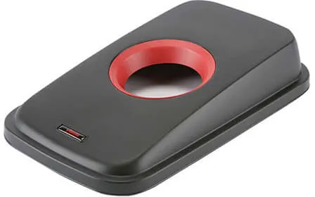 Vileda GEO lid red