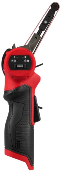 Milwaukee M12 FBFL10-0 Belt File