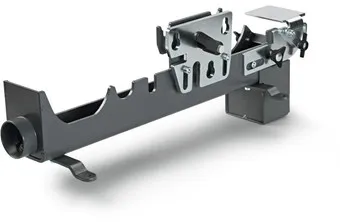 Fein module for stationary belt sander. GRIT GHBD