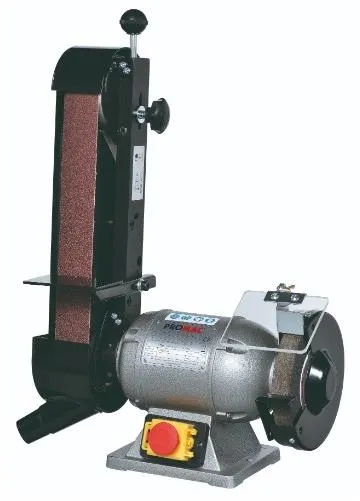 PROMAC Belt and Disc Sander