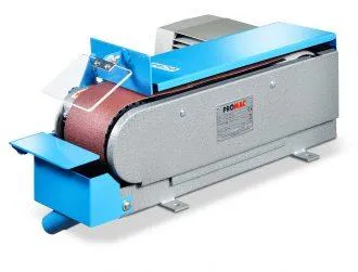 PROMAC Bandslip 331Y