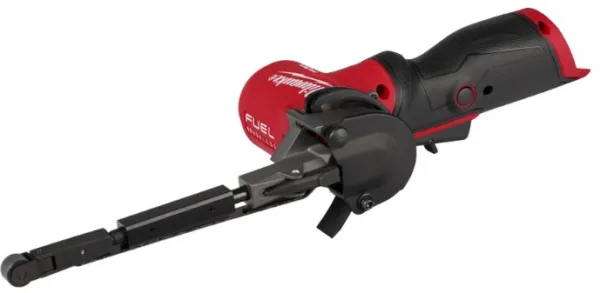 Milwaukee M12 FBFL13-0 Belt File