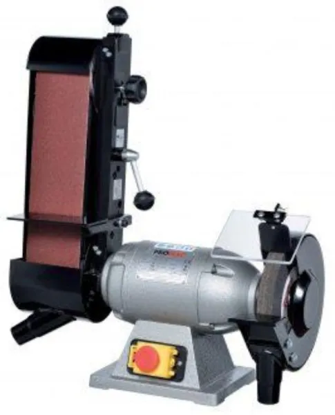 PROMAC Disc and Belt Sander 322BE1