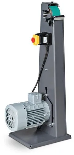 Fein Compact Belt Sander, 75 mm GRIT GKS 75