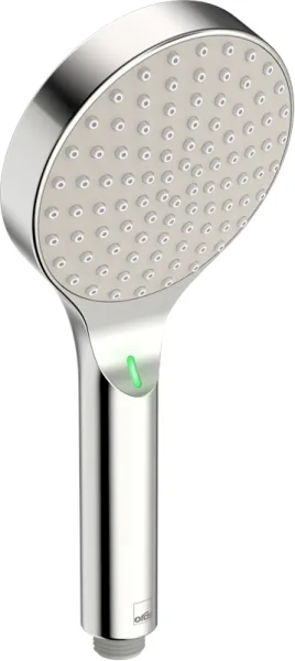 Oras Hydractiva Digital hand shower, Bluetooth, chrome