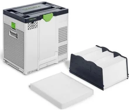 Festool Air Cleaner SYS-AIR M - Dust Class M